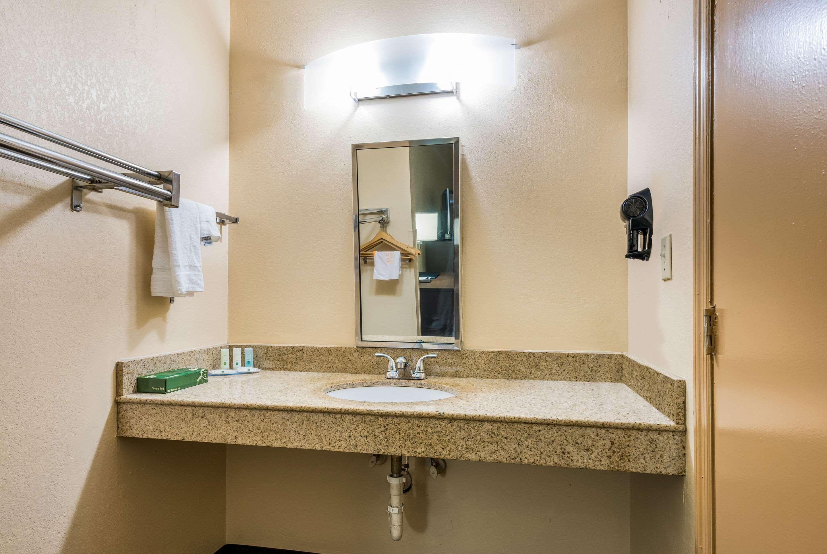 Quality Inn Cullman I-65 Exit 310 Экстерьер фото
