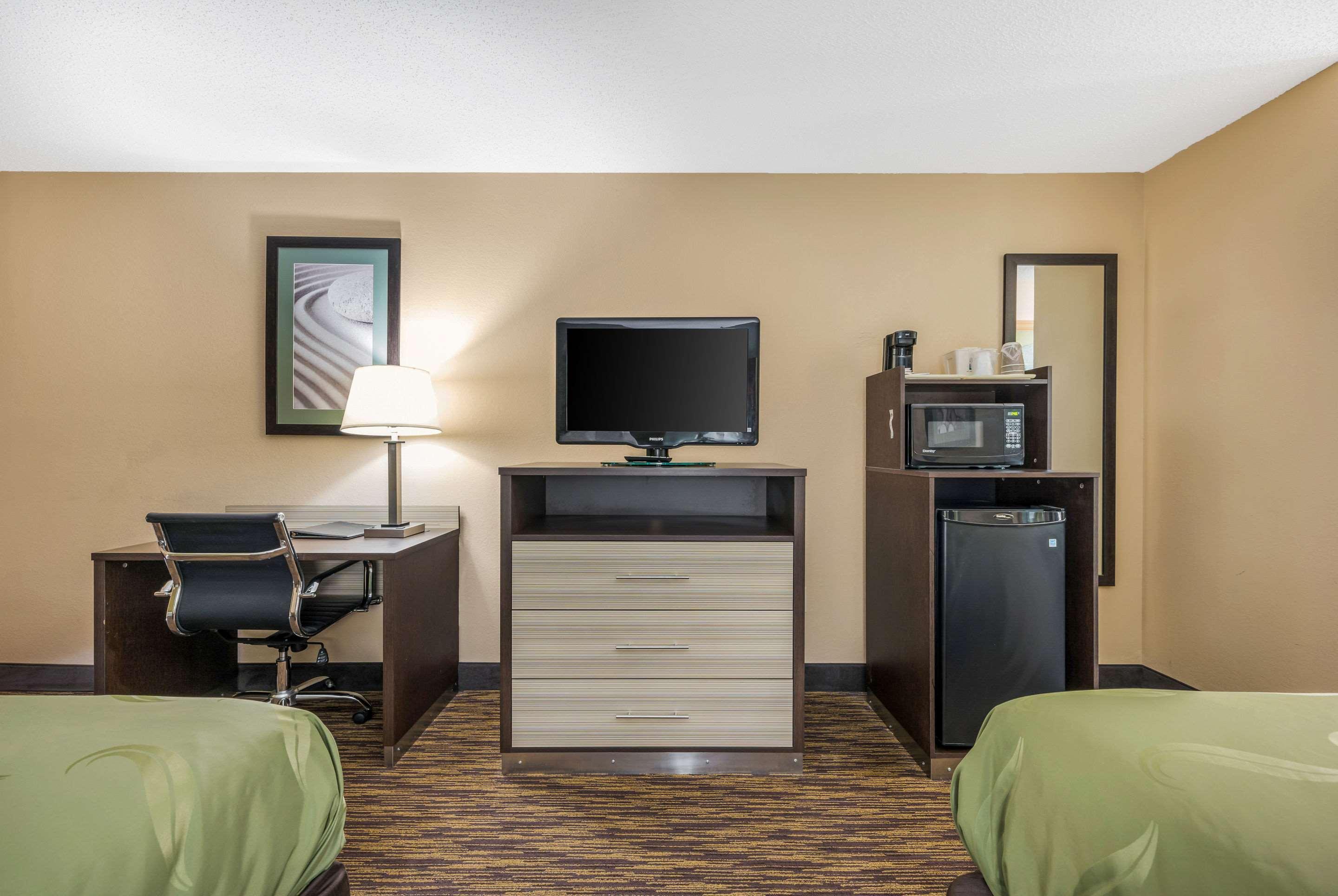 Quality Inn Cullman I-65 Exit 310 Экстерьер фото