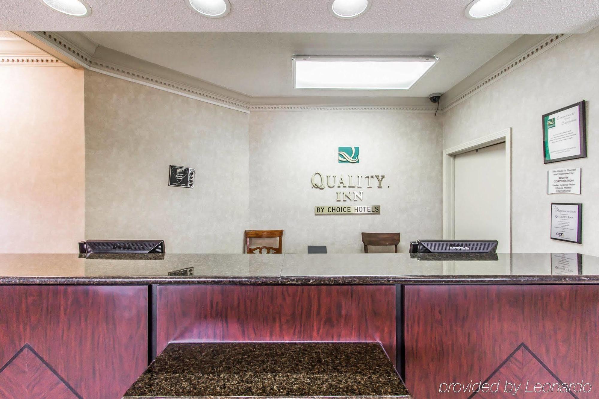 Quality Inn Cullman I-65 Exit 310 Экстерьер фото
