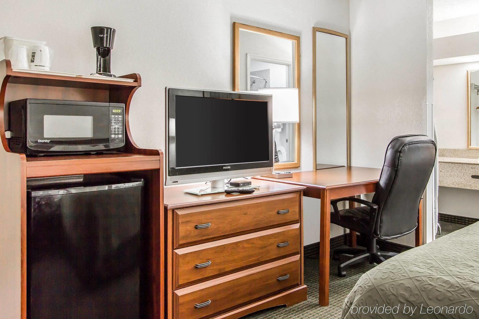 Quality Inn Cullman I-65 Exit 310 Экстерьер фото