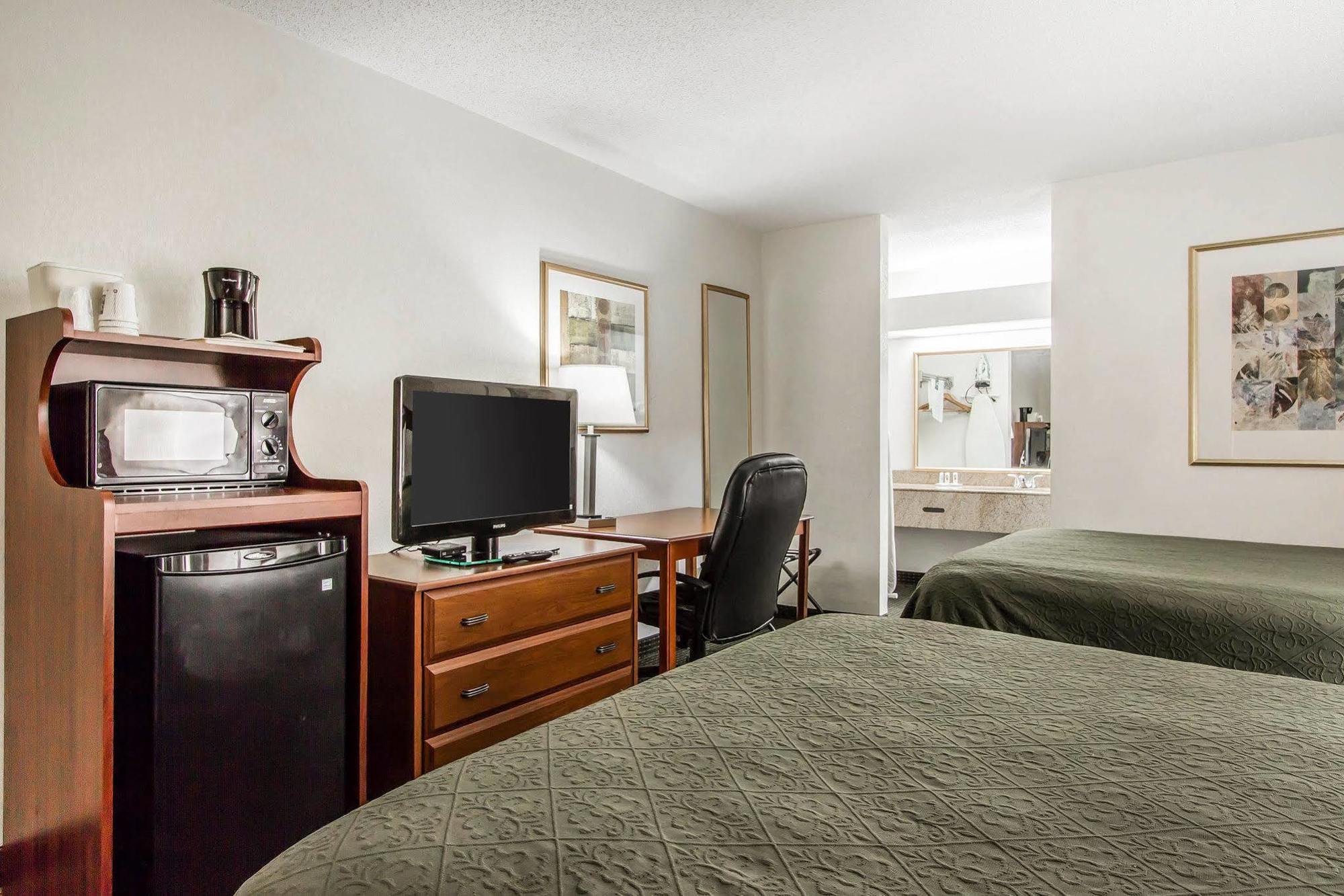 Quality Inn Cullman I-65 Exit 310 Экстерьер фото