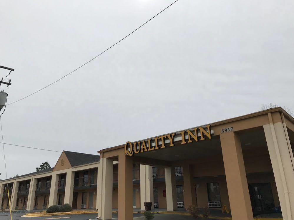 Quality Inn Cullman I-65 Exit 310 Экстерьер фото