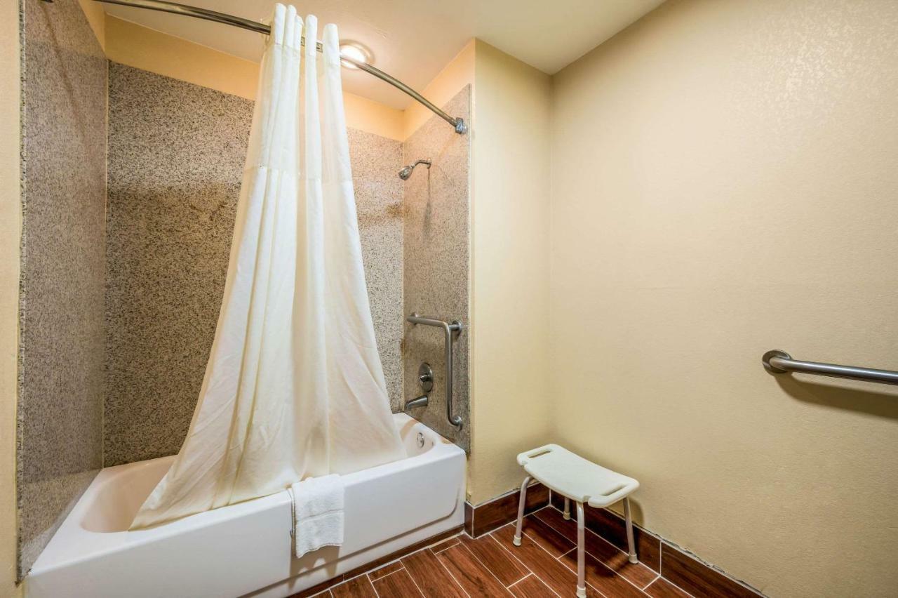 Quality Inn Cullman I-65 Exit 310 Экстерьер фото