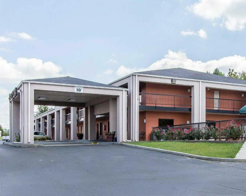 Quality Inn Cullman I-65 Exit 310 Экстерьер фото
