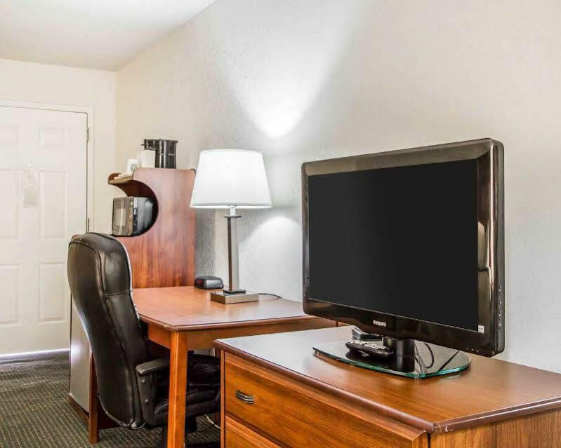 Quality Inn Cullman I-65 Exit 310 Экстерьер фото